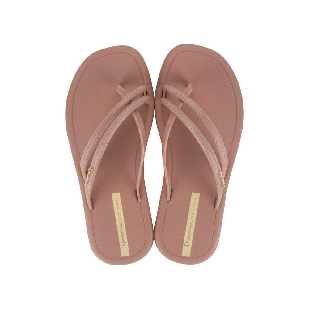 Japonki damskie Ipanema Meu Sol Thong Fem