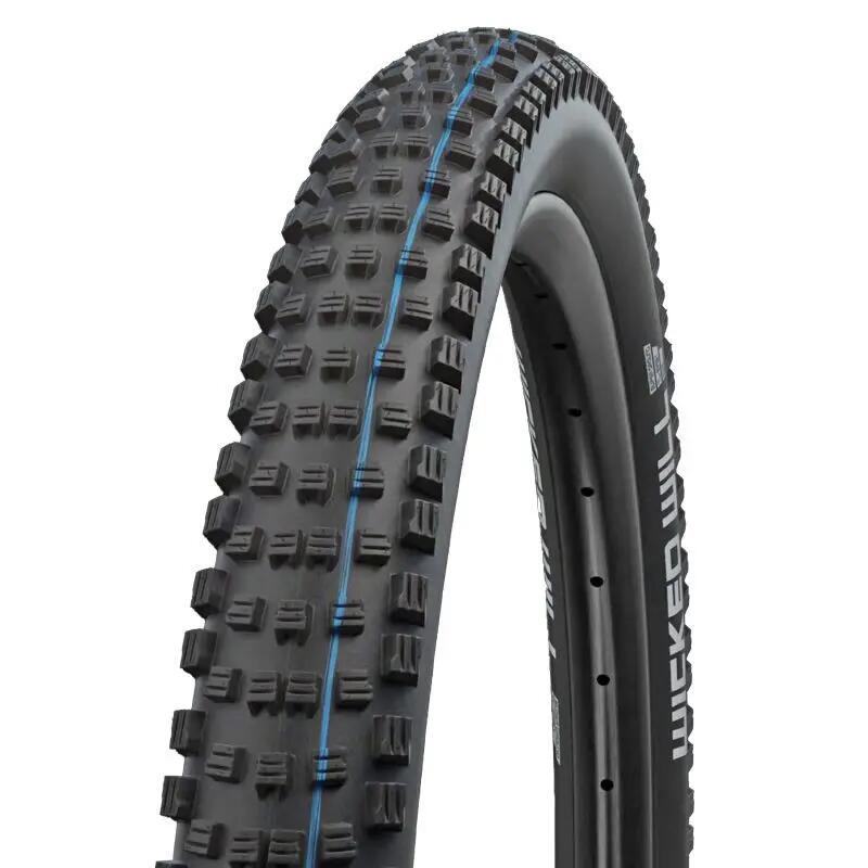 Opony Vae Schwalbe Wicked Will Addix Performance Ts (62-622) Tlr Tubetype-Tubele