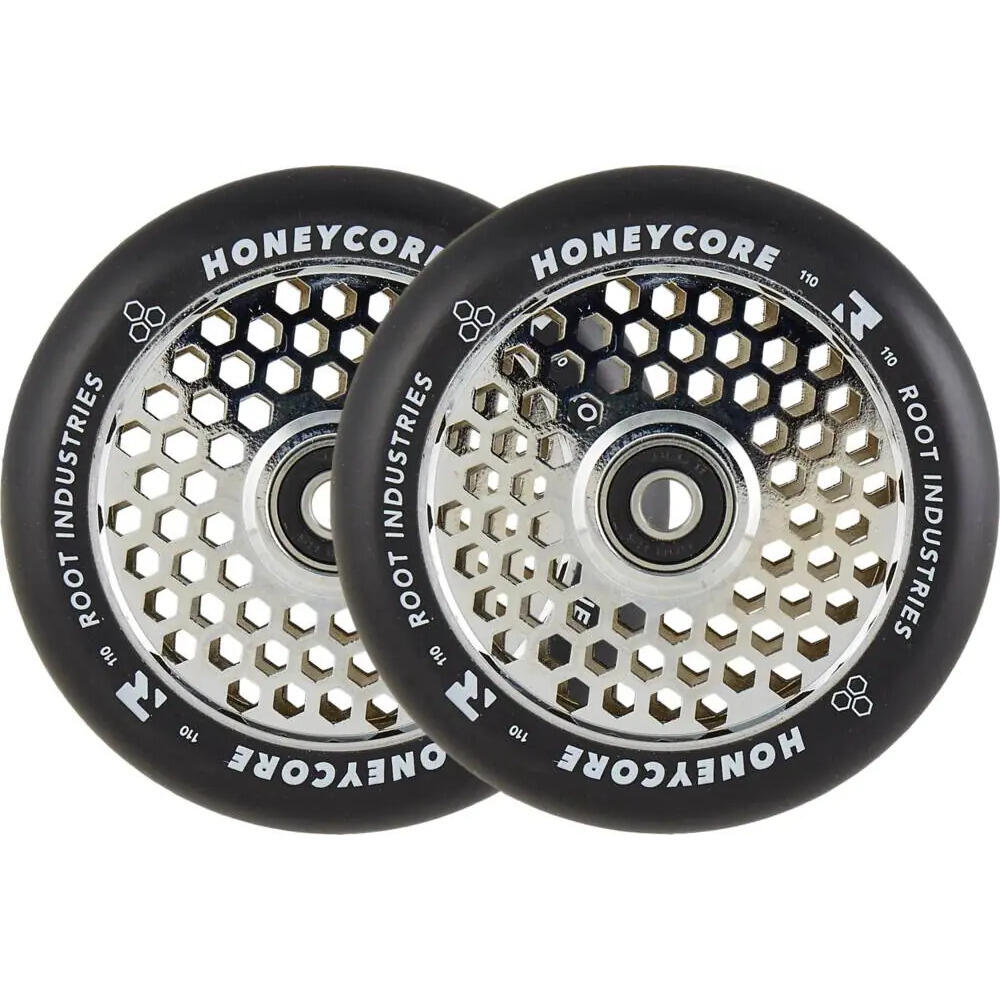 Koło do hulajnogi Root Industries Honeycore (x2)