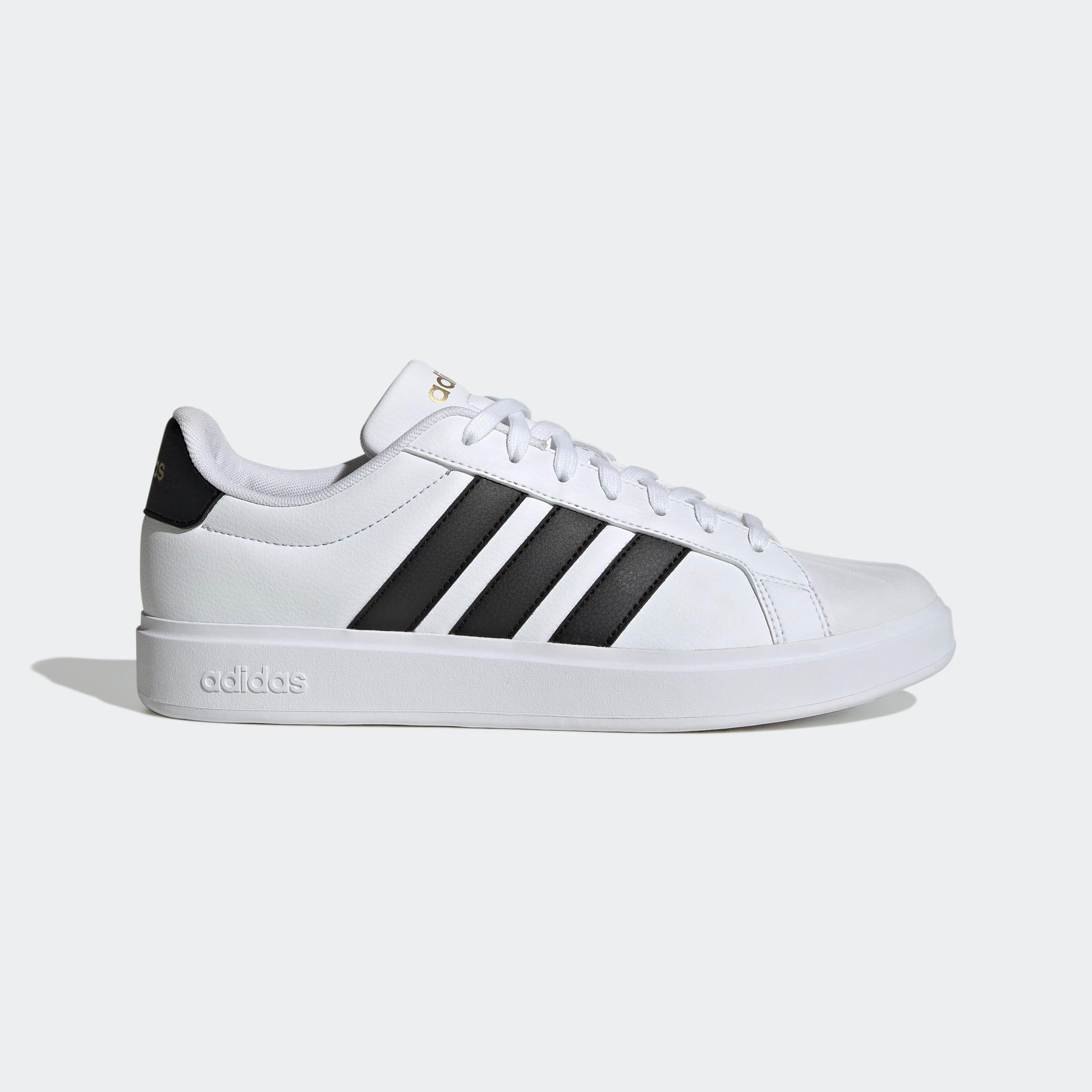 Sneakersy męskie ADIDAS Street Talk