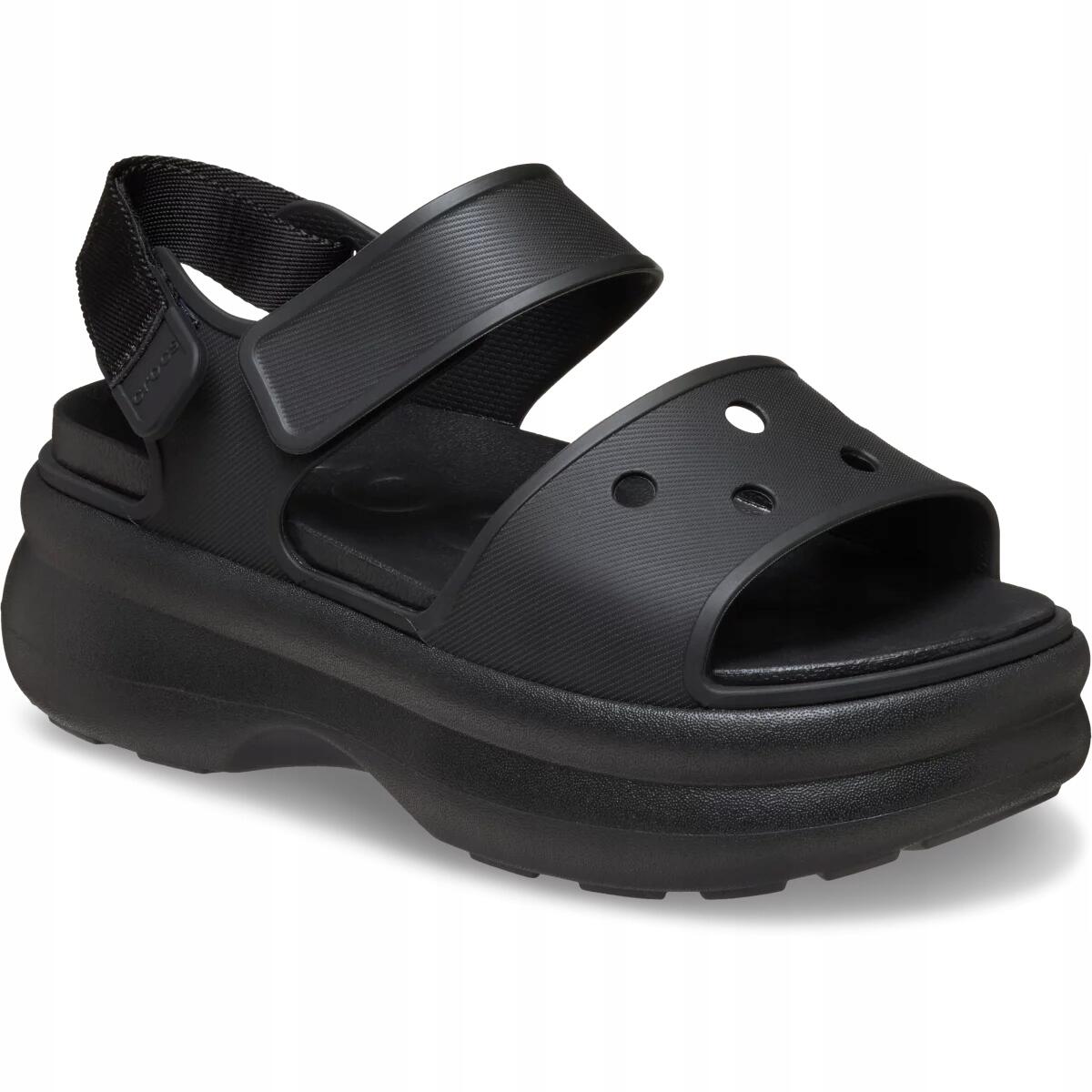 Sandały dla Kobiet Crocs Soho Y-Strap Sandal