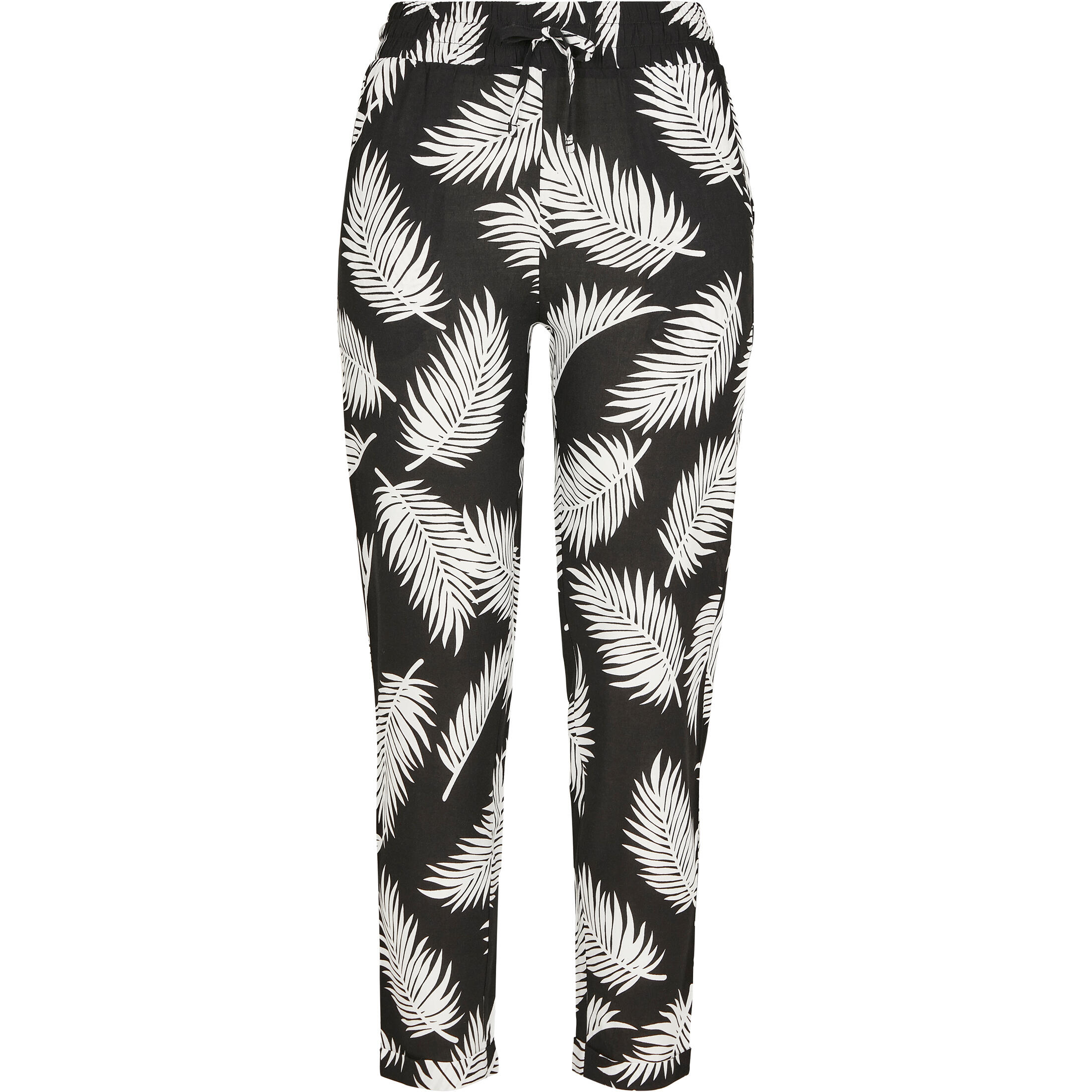 Spodnie damskie Urban Classic elastic wait