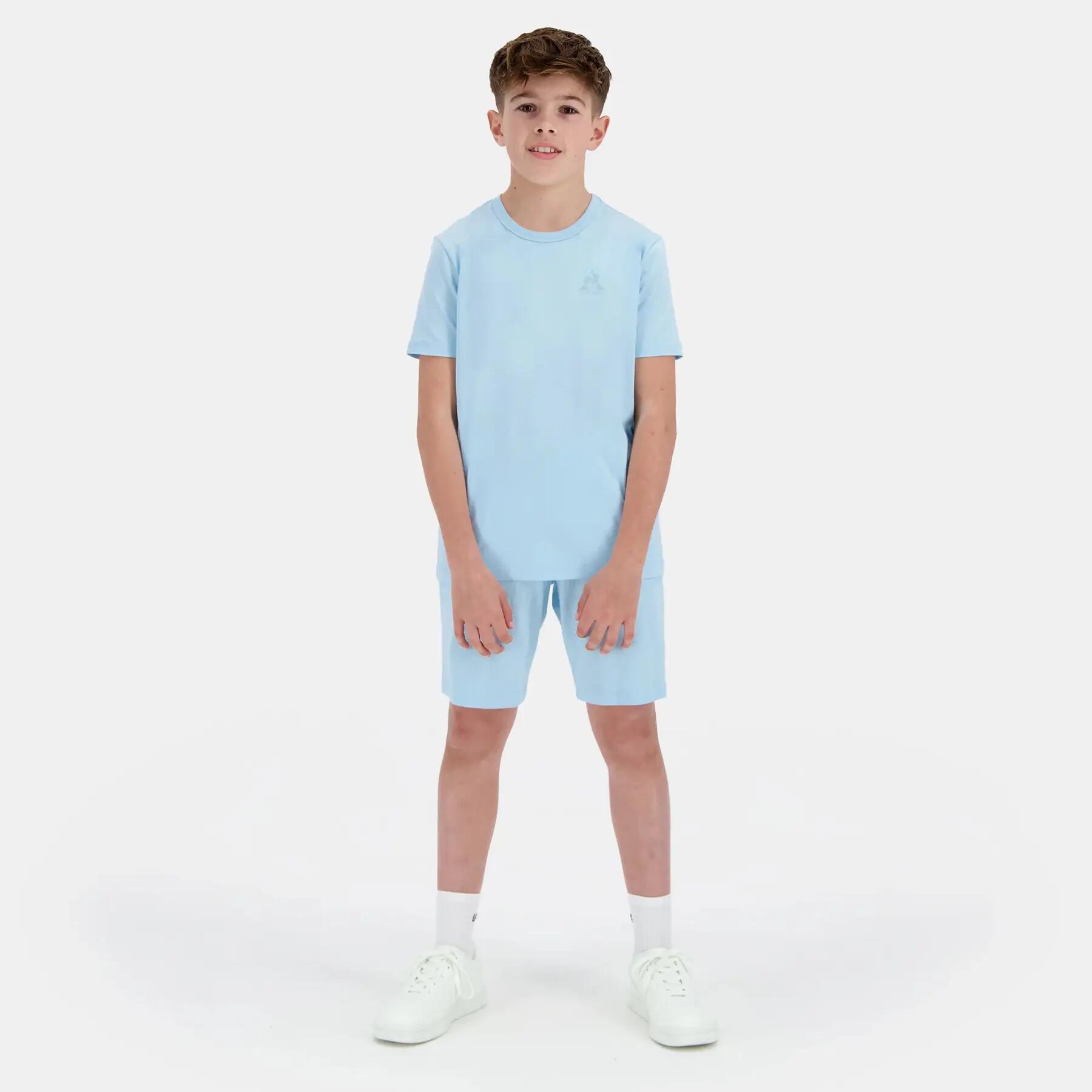 Szorty dla dzieci Le Coq Sportif N°1