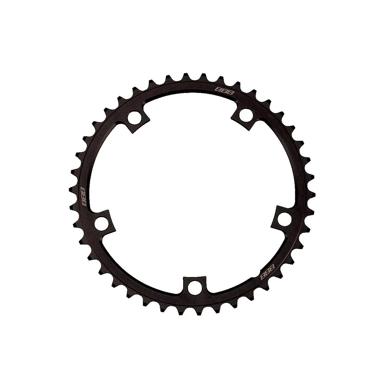 Tacka na płytę BBB Cycling Roadgear Campa: 39 - 53