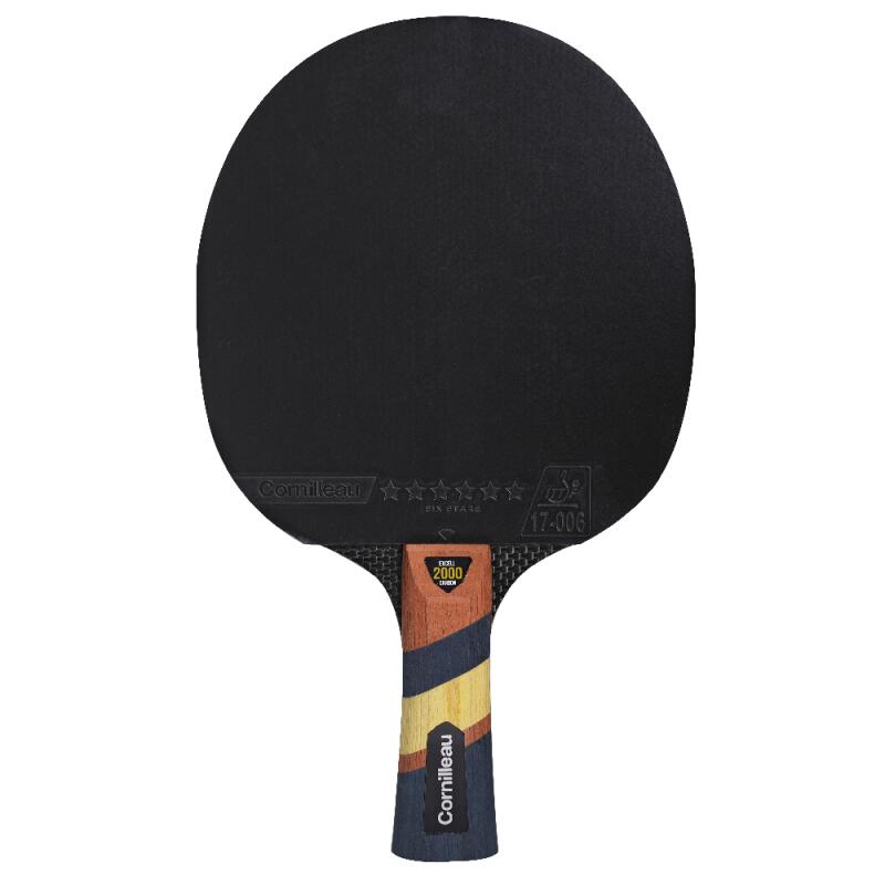 Raquette Excell 2000 Carbon