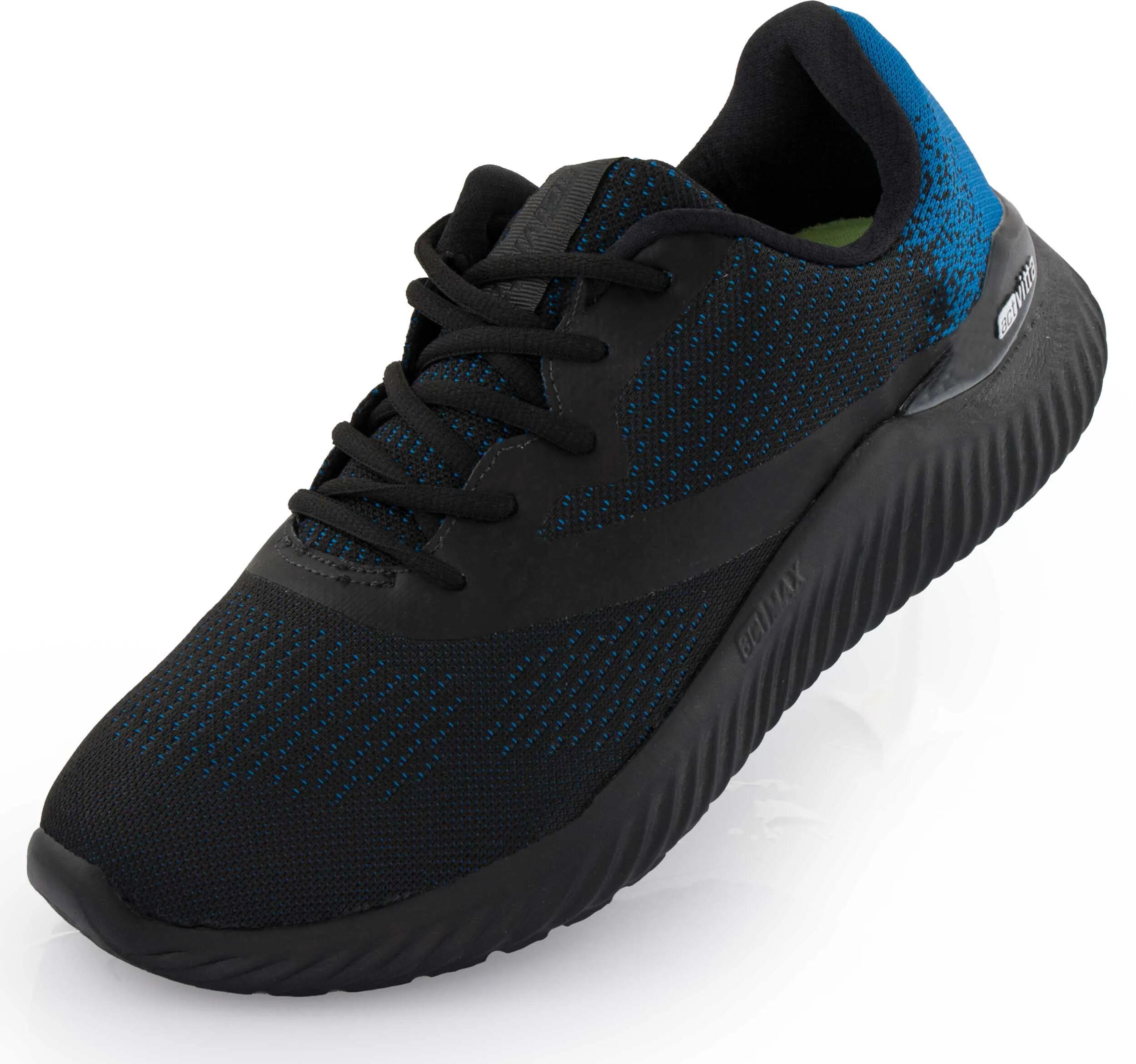 Buty męskie Actvitta Tecido Barrow