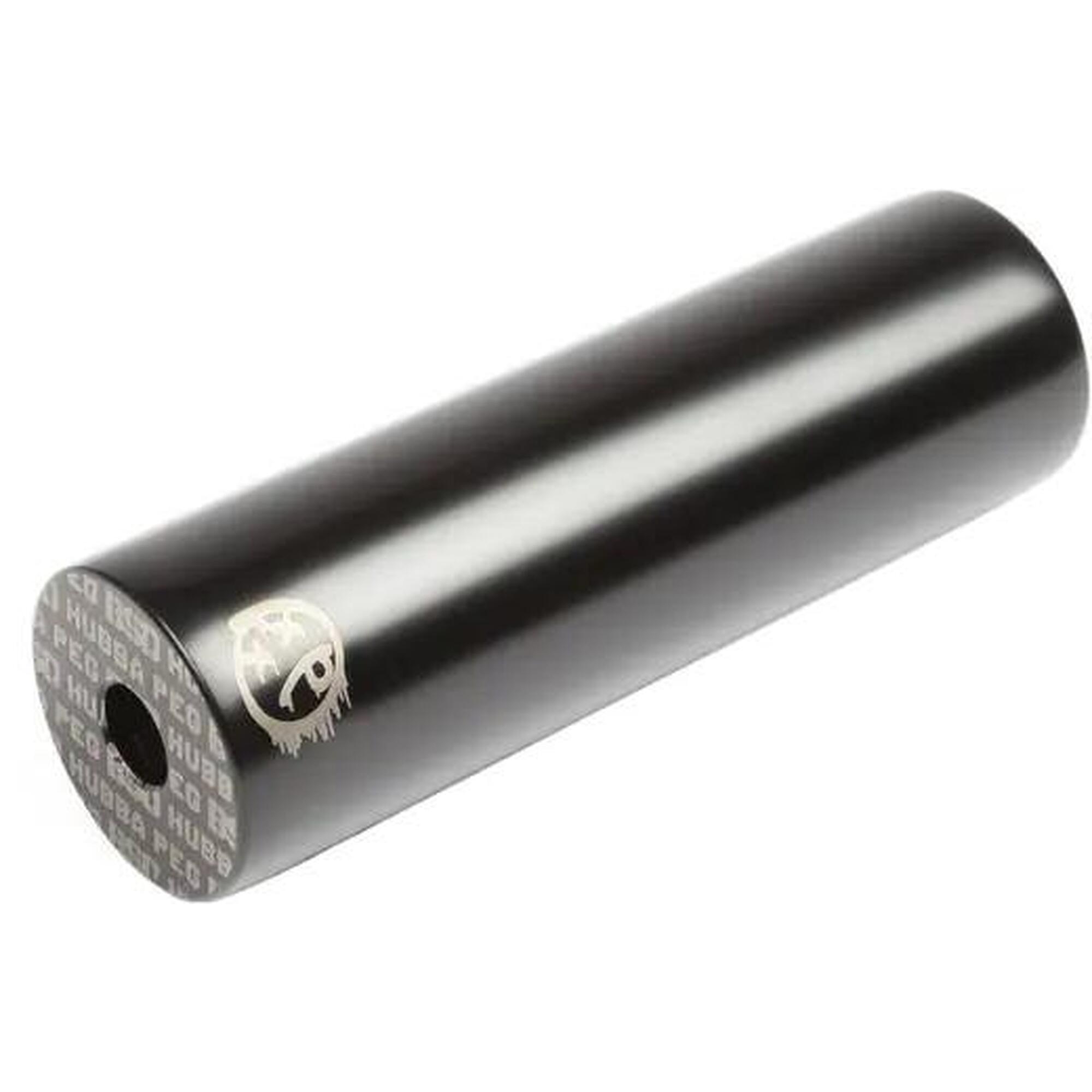 BMX Pegi BSD Hubba BMX Bike Pegi - 10mm - Czarny