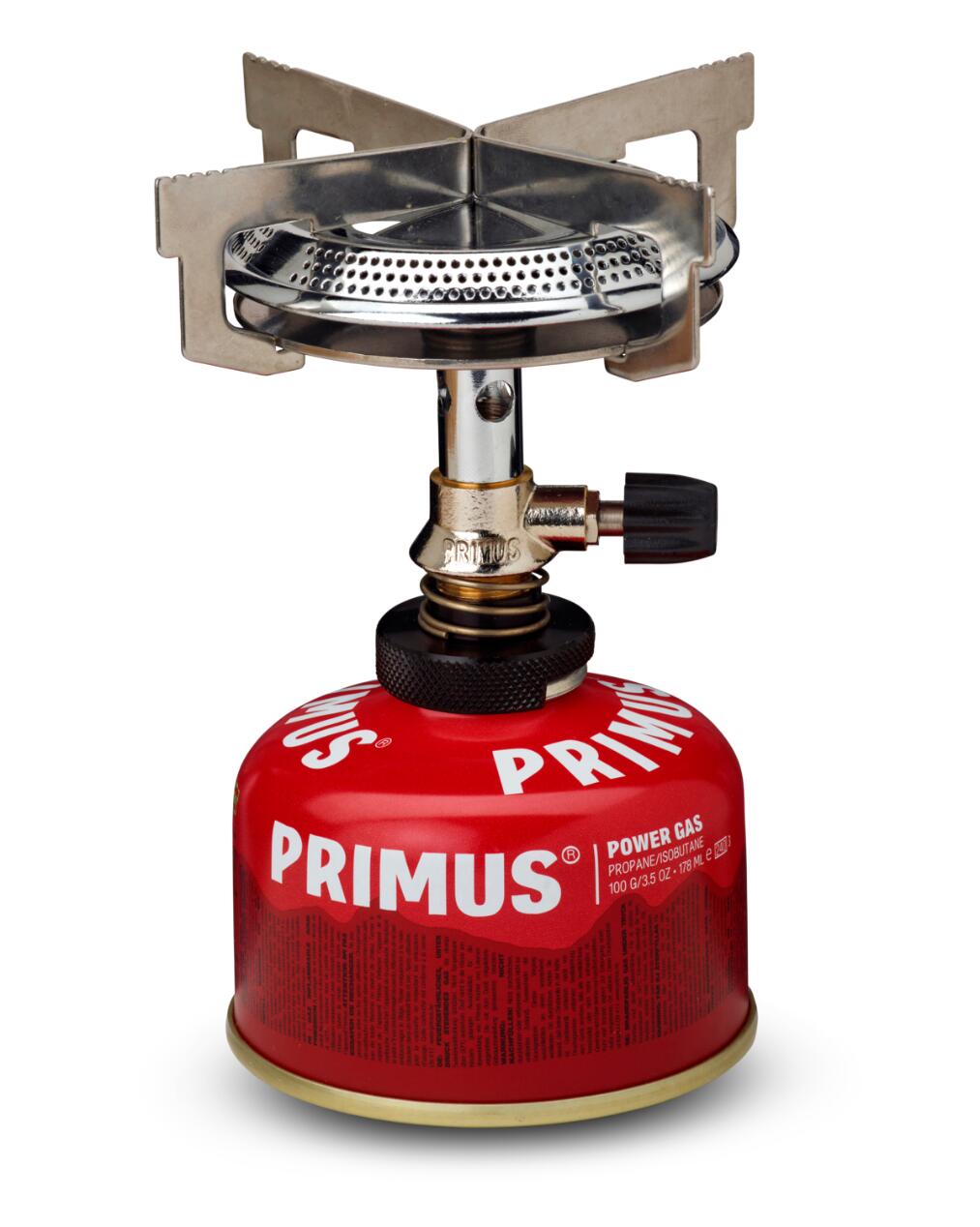 Kuchenka turystyczna gazowa Primus MIMER EXPRESS STOVE DUO