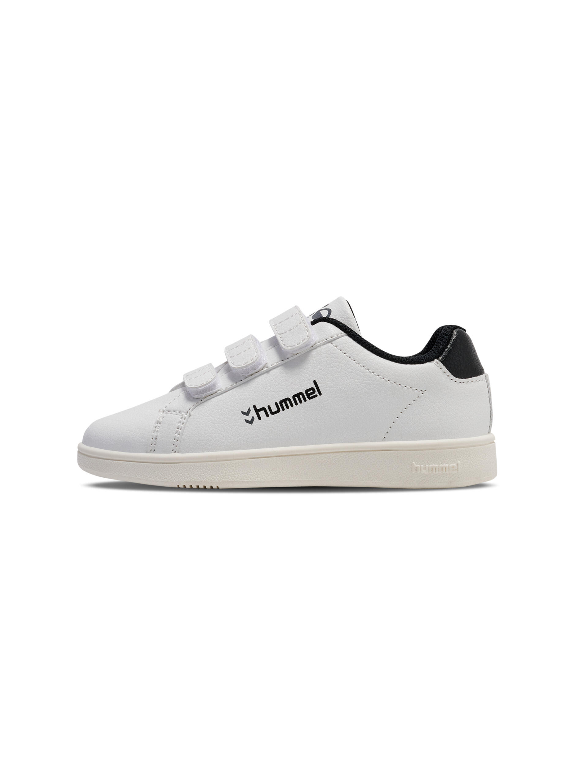 Dziecięce buty halowe Hummel Match Point