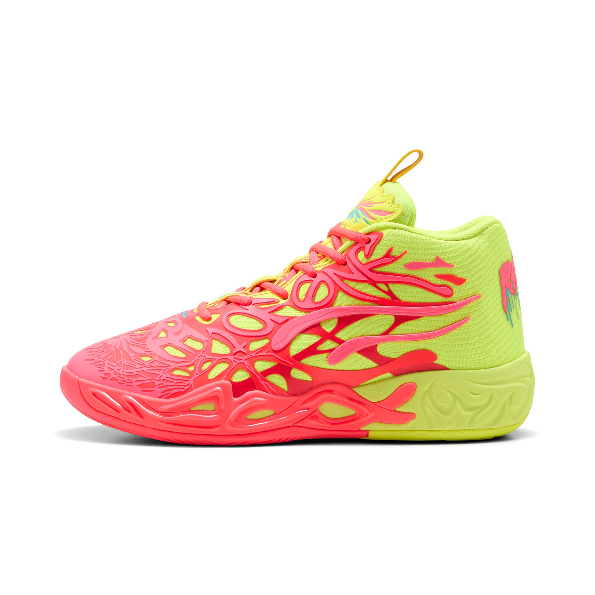 Buty do koszykówki Puma MB.04 1Love