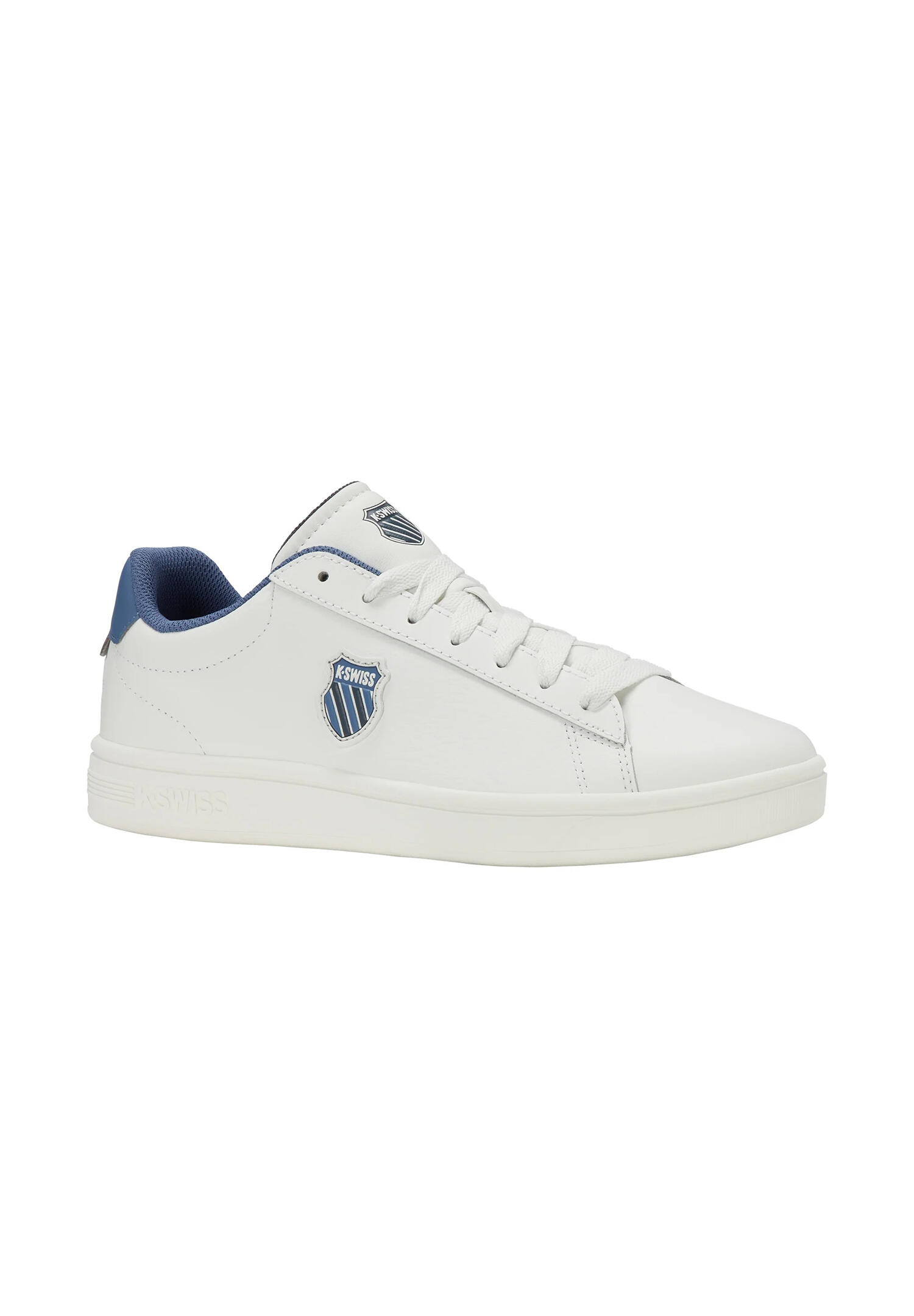 Buty K-Swiss COURT SHIELD II (04412-124-M)