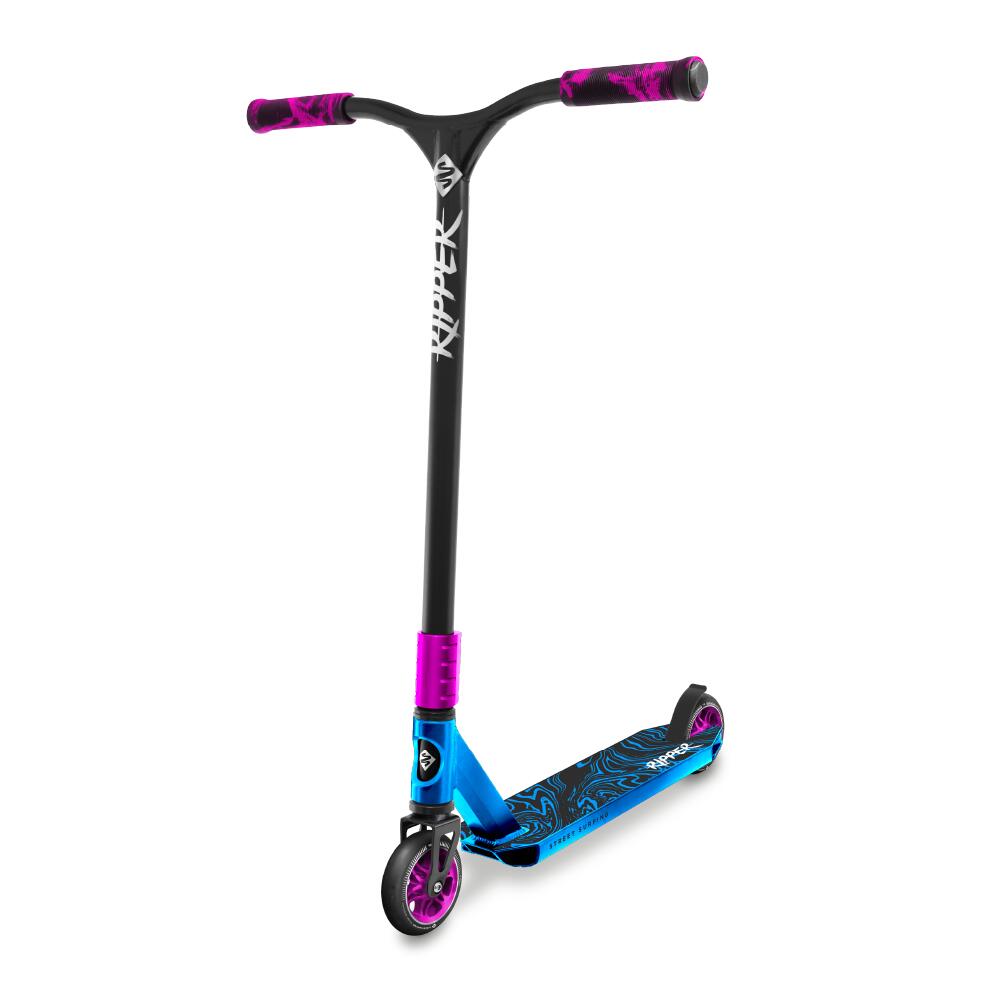 Stunt Scooter Ripper Bloody Sky