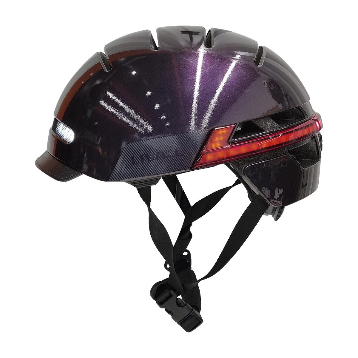 Inteligentny kask miejski Livall BH51M NEO