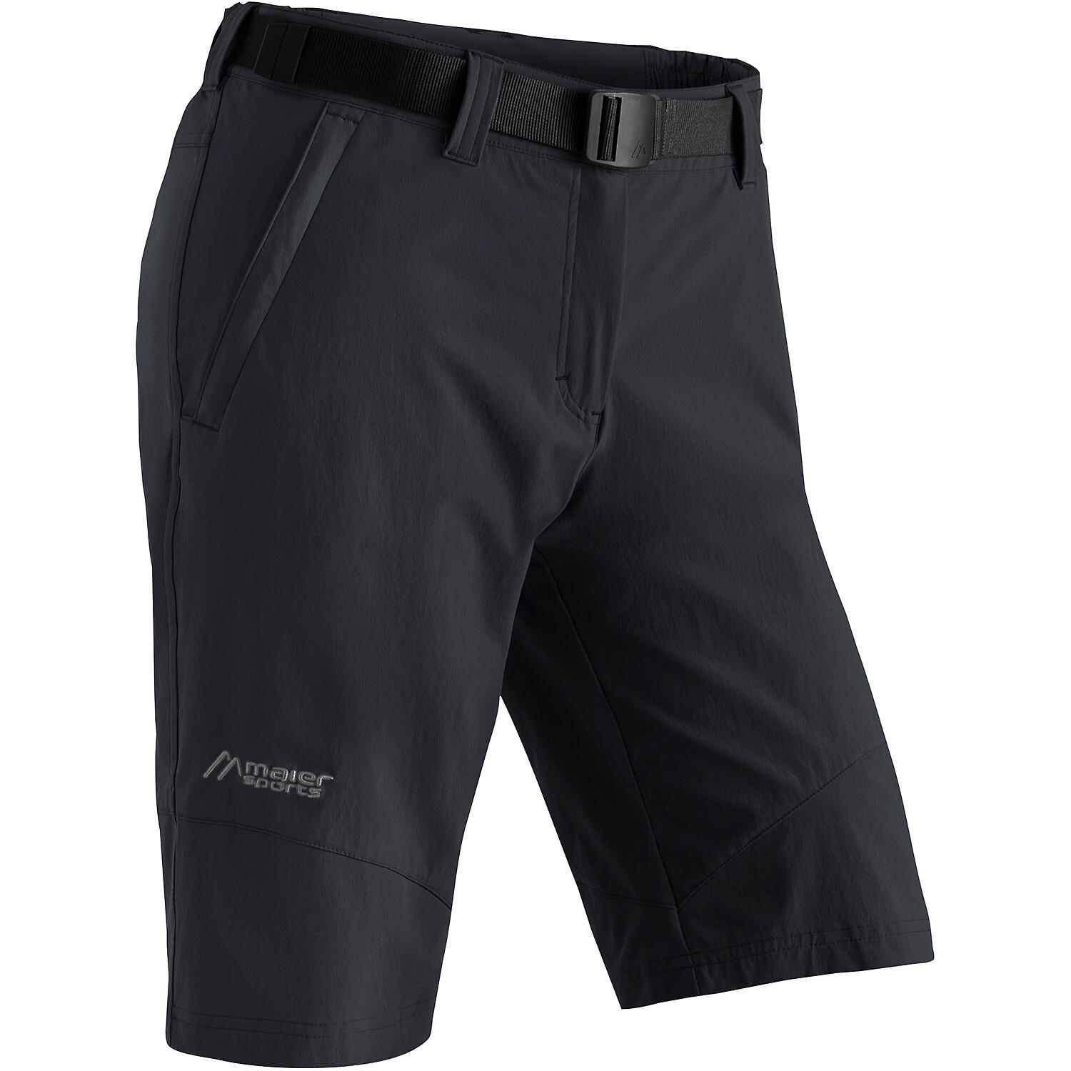 Damskie szorty bermudzkie Maier Sports Lawa