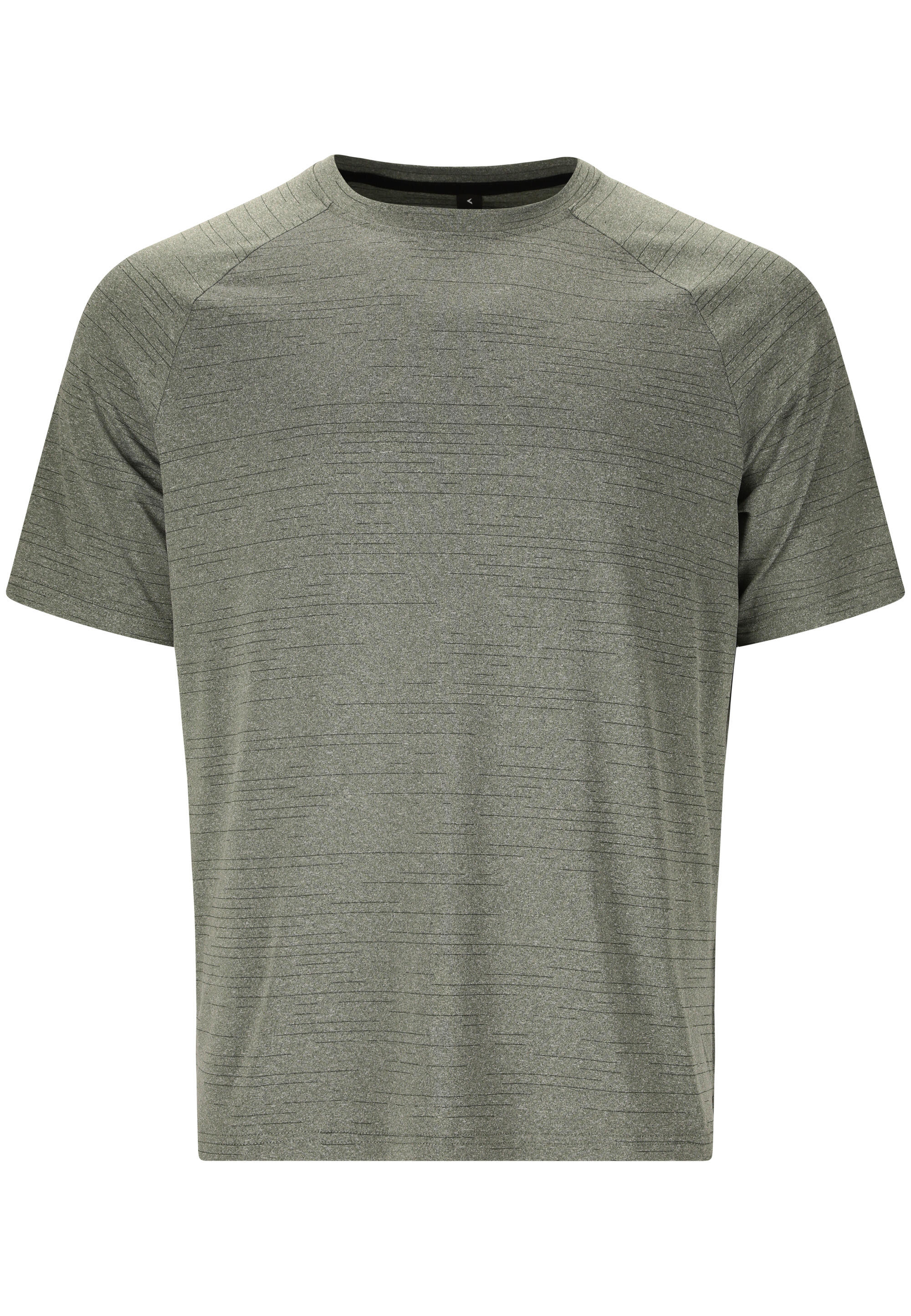 T-shirt Virtus Souni