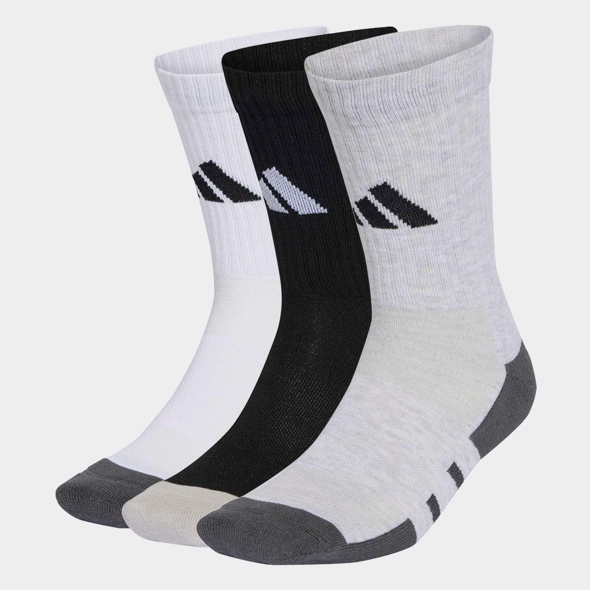 Skarpetki fitness ADIDAS 3 pary