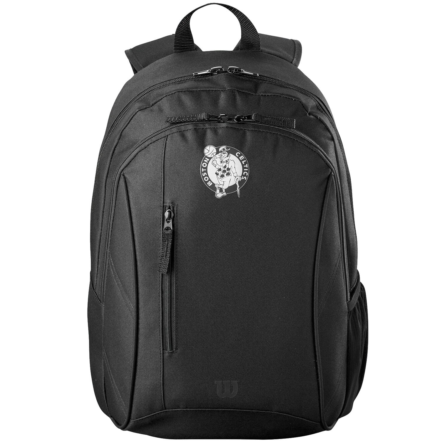Sac a Dos NBA Boston Celtics Wilson Team noir