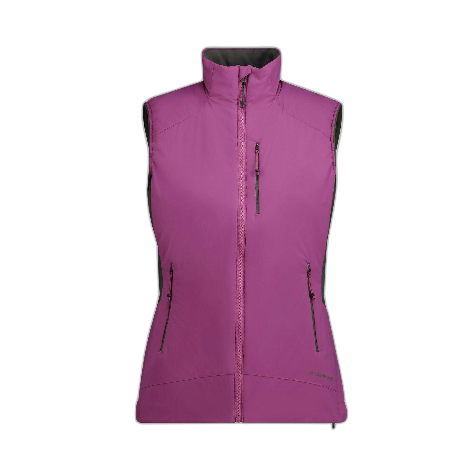 Kamizelka damska Kathmandu Seeker PrimaLoft Active