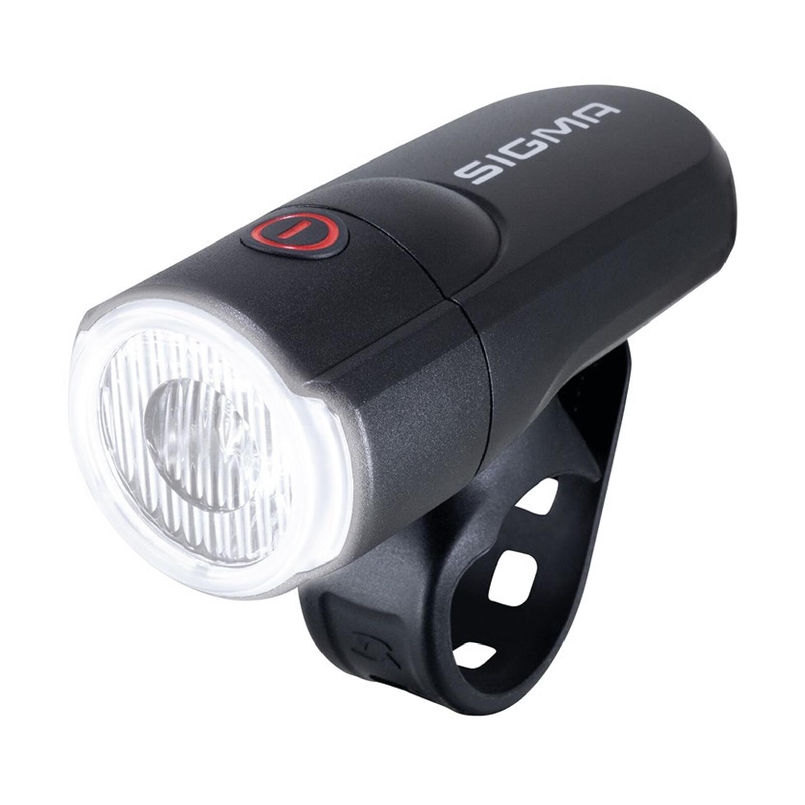oświetlenie przednie Sigma Aura 30
