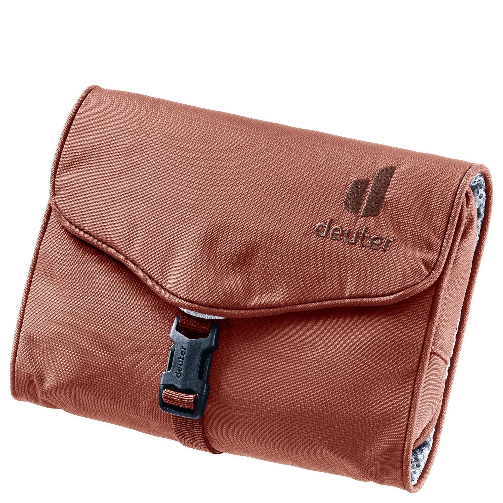 Wash Bag I