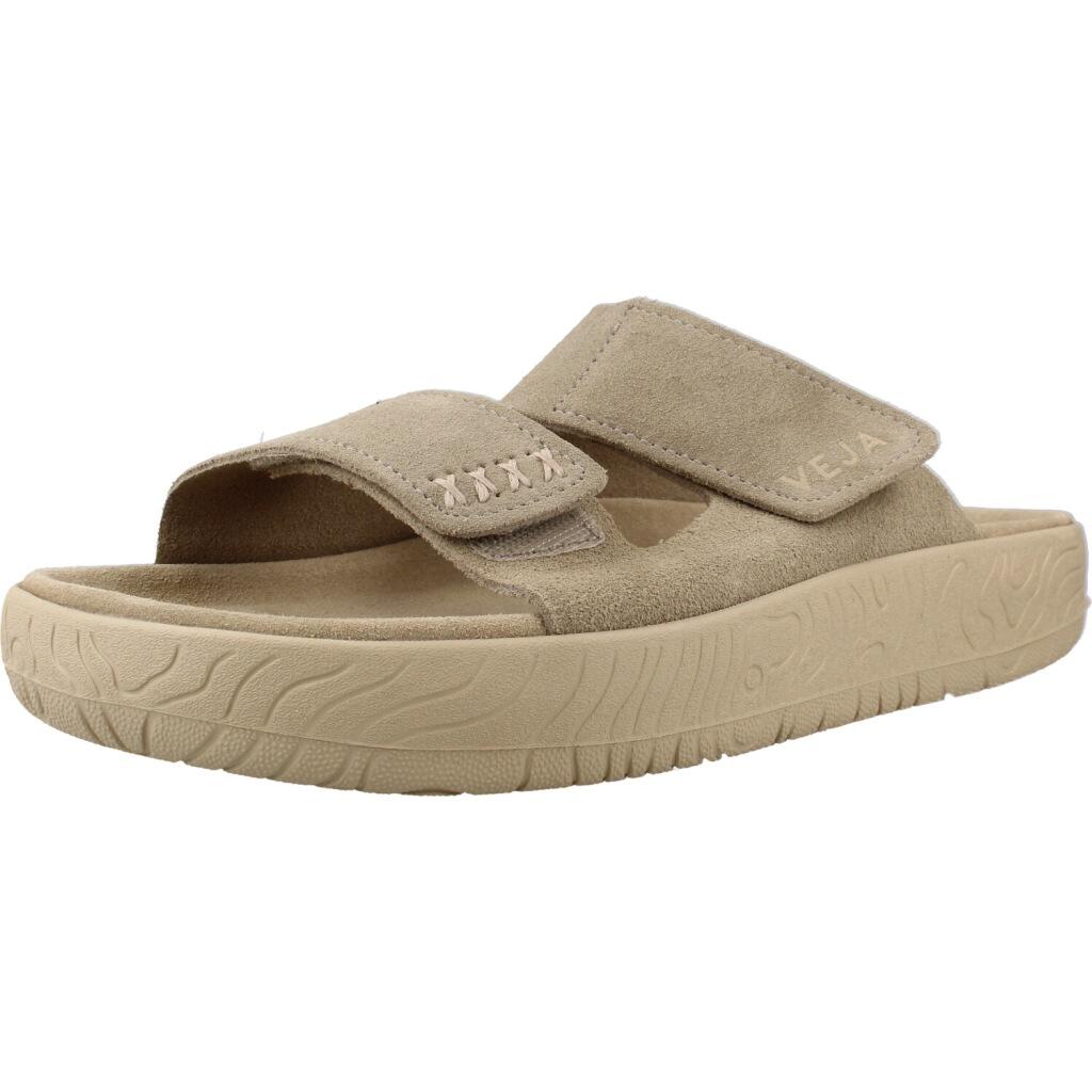 Sandały VEJA SA3220670A Zielony