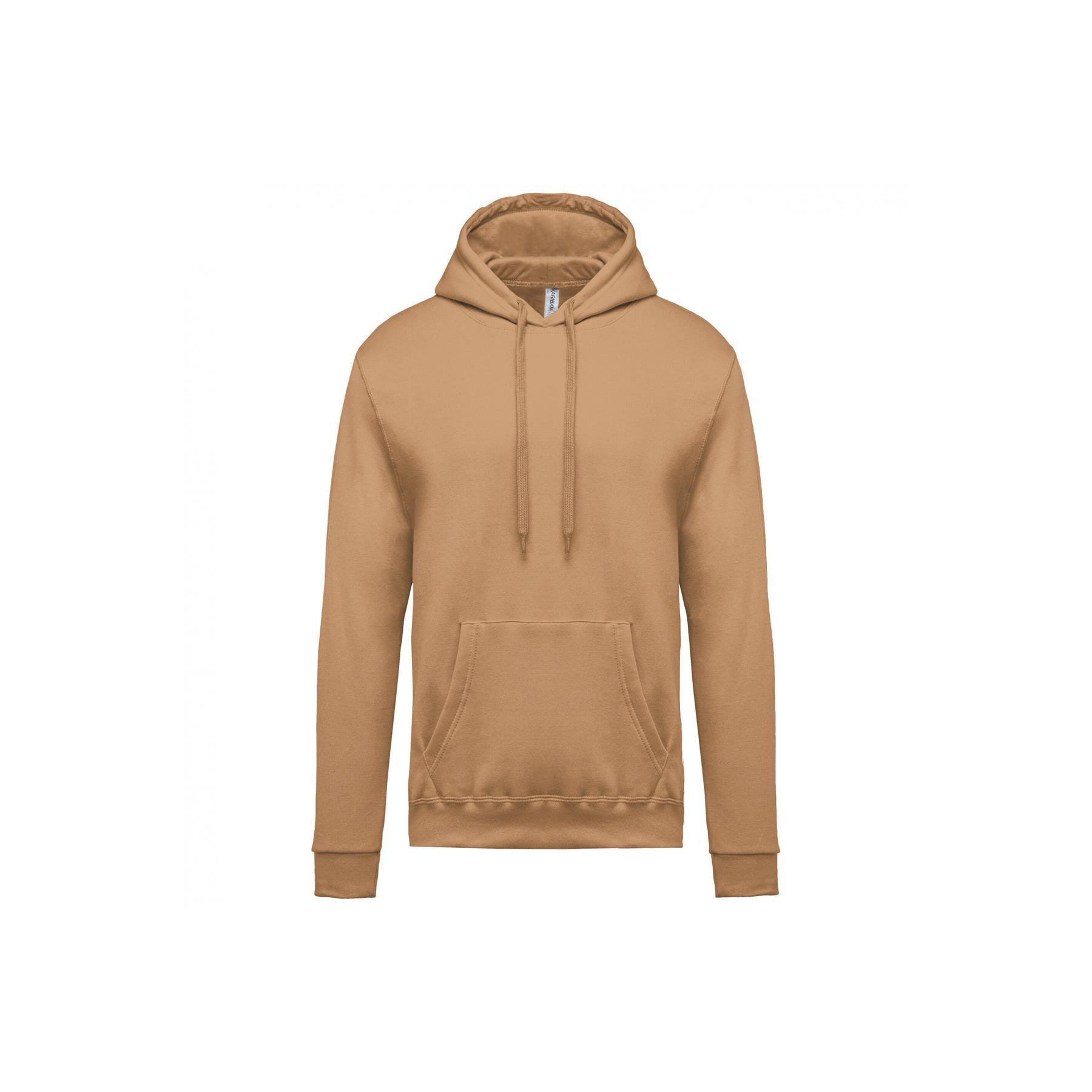 Bluza z kapturem Kariban