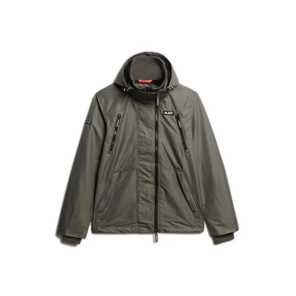 Windbreaker Superdry Mtn