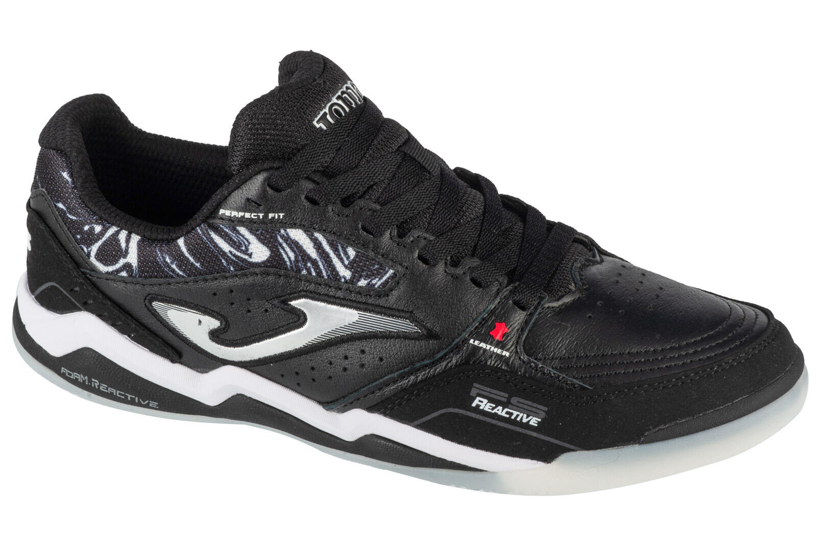Buty halowe do piłki nożnej męskie, FS Reactive 25 FSS IN