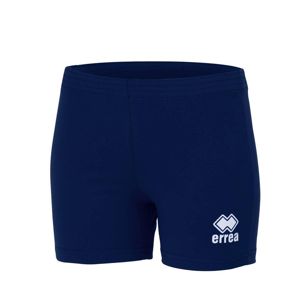 Krótkie spodenki damskie Errea Volley
