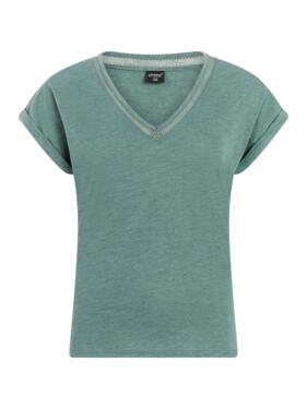 Protest PRTMondaysi t-shirt - Laurelgreen