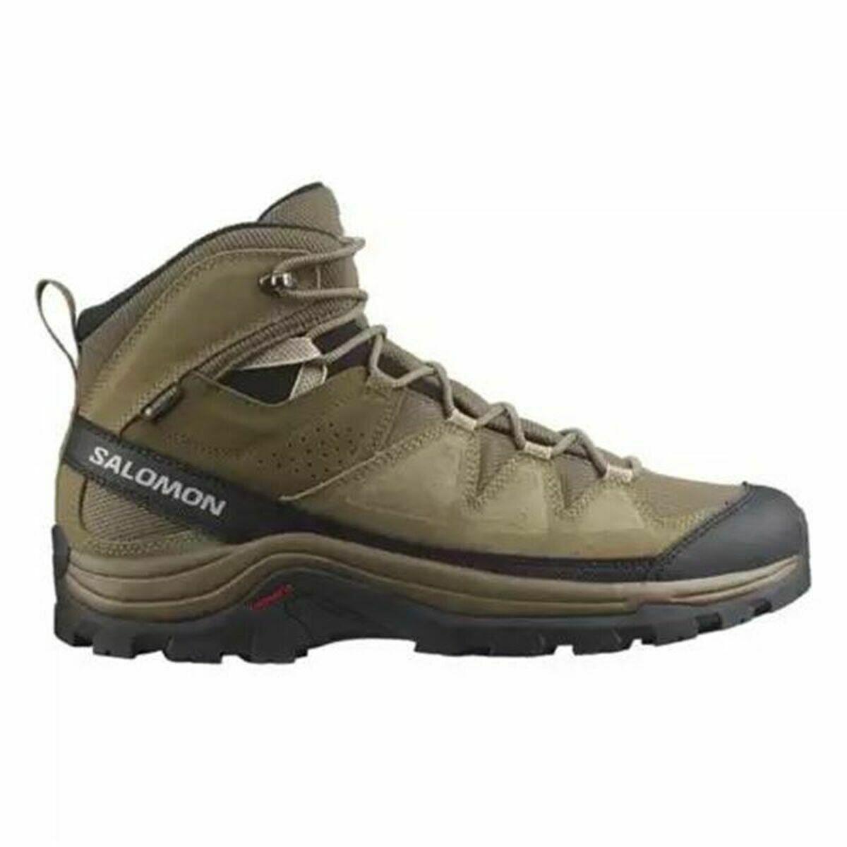 Buty górskie Salomon Quest Rove Gore-Tex