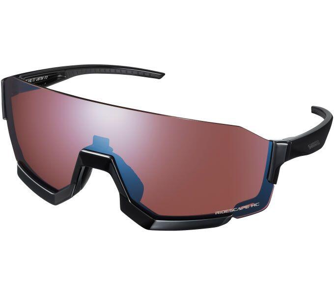 Okulary AEROLITE 2, czarne