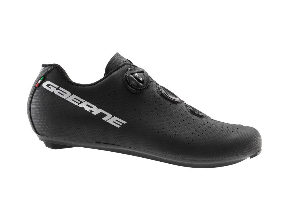 G. Sprint Matt Black zosowe - Buty rowerowe