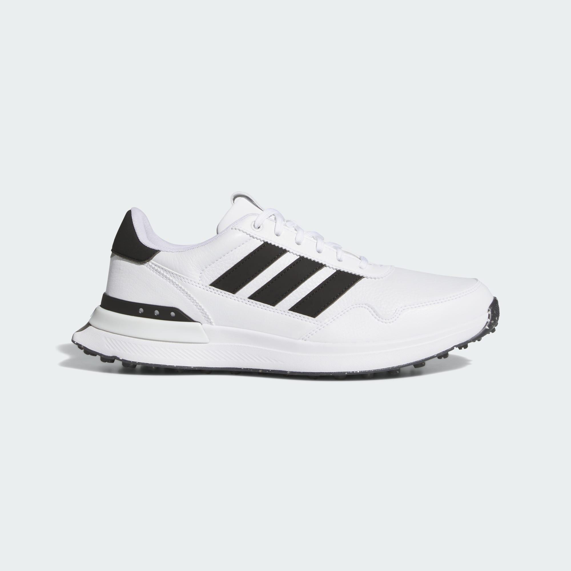 BUTY GOLFOWE BEZ KOLCÓW S2G 26 LEATHER