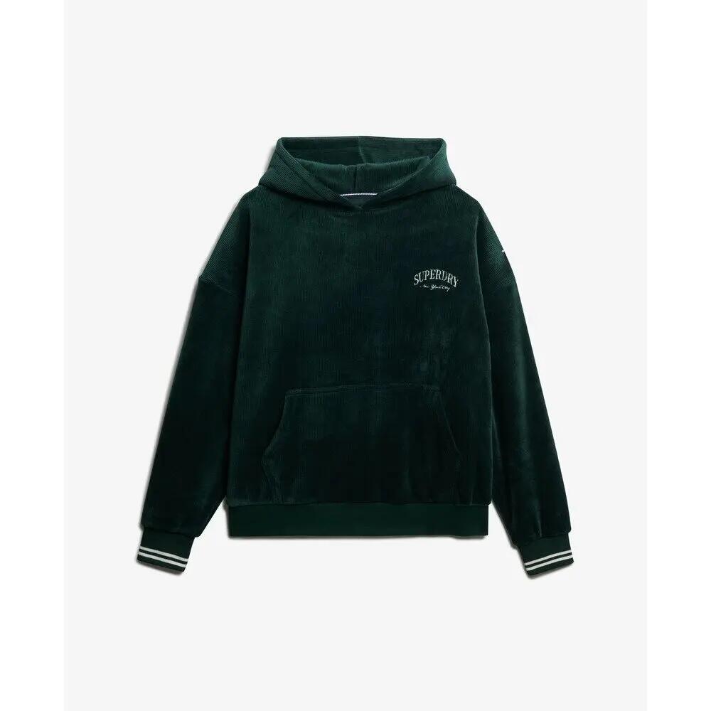 Bluza damska z kapturem Superdry Country Club