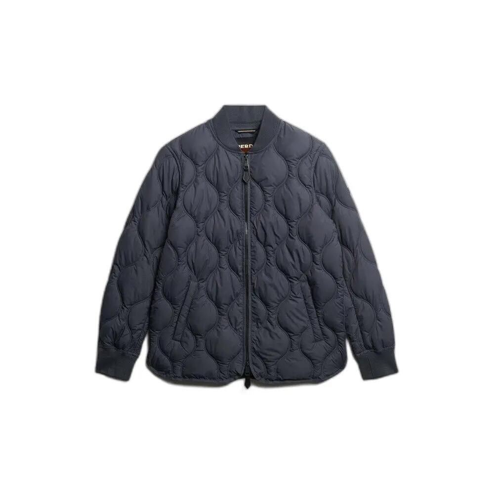 Damska kurtka puchowa Superdry