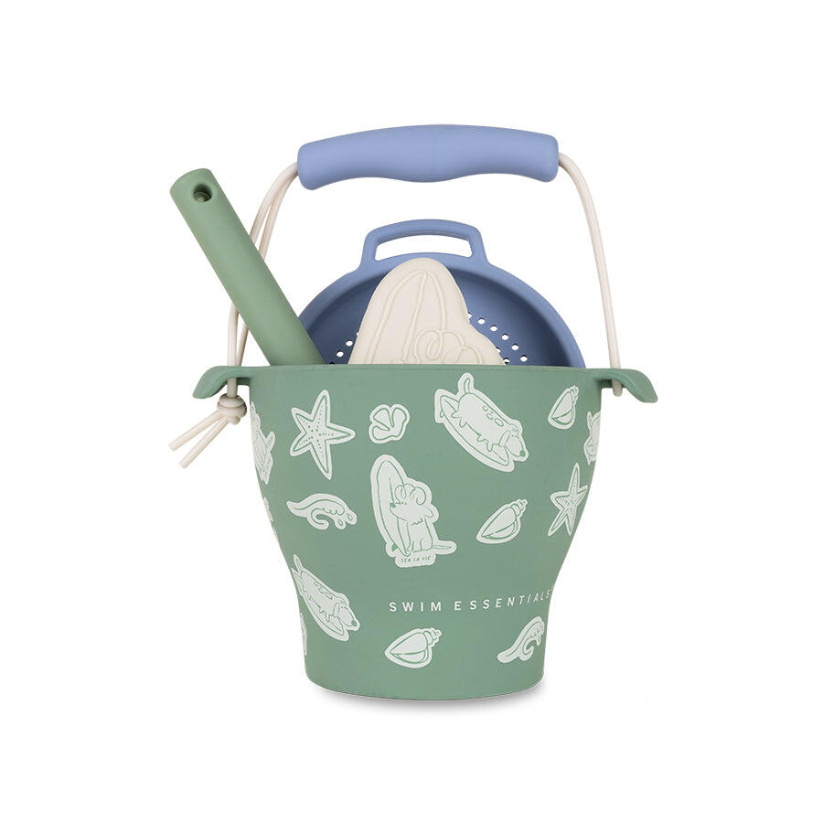 Swim Essentials Beach Toys - Multicolored - Surfer