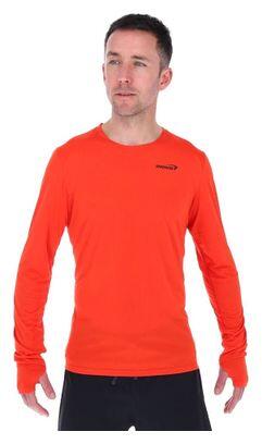 Bluza do biegania męska Inov-8 Performance Long Sleeve