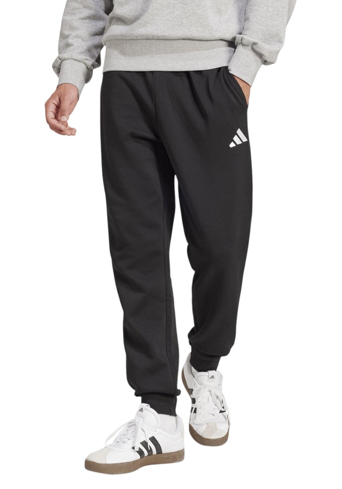 Spodnie męskie adidas Essentials Feelcozy