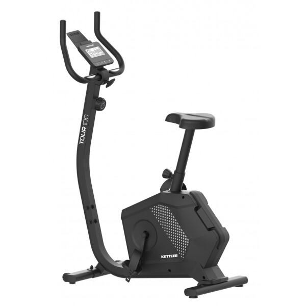 Rower Treningowy Kettler Tour 100