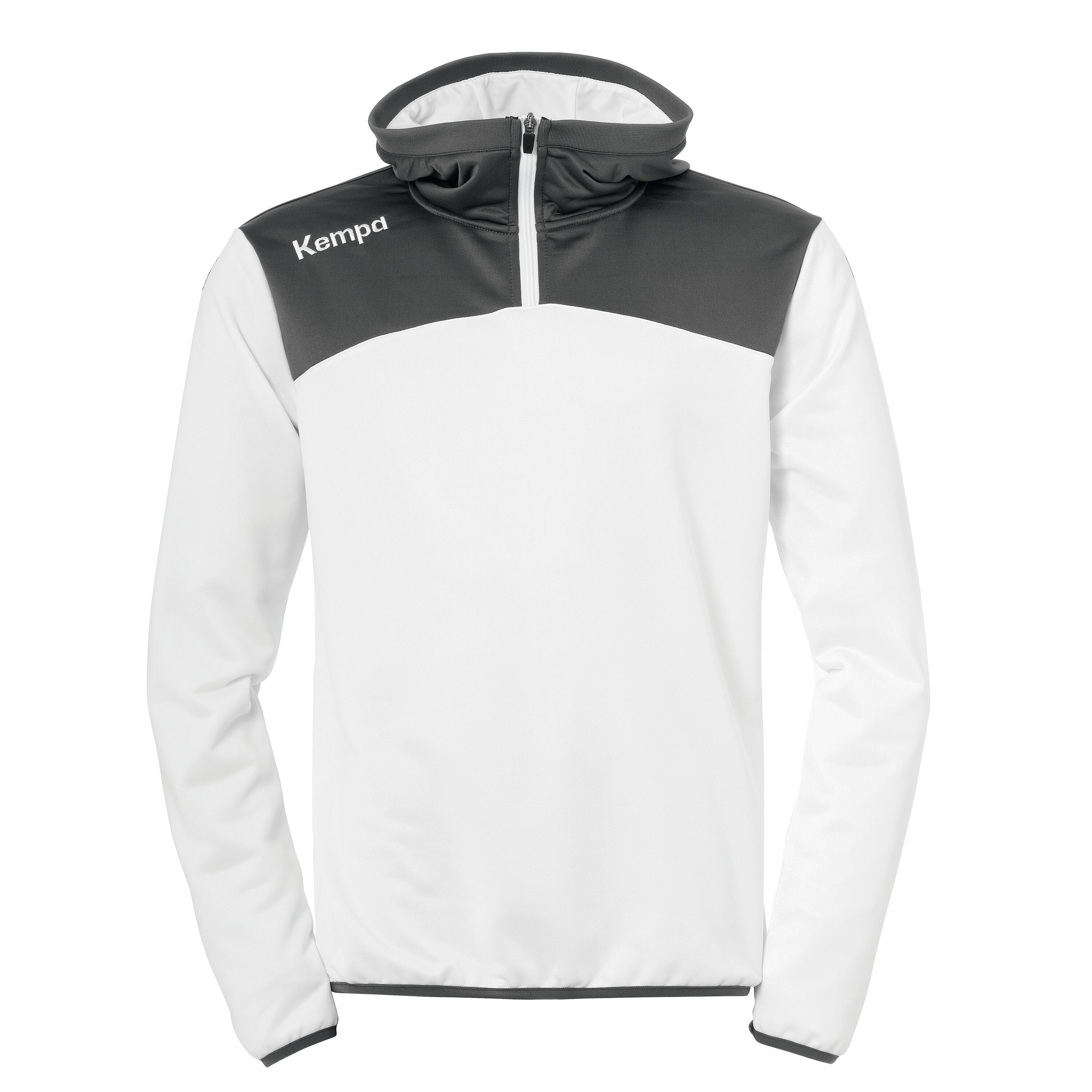 Bluza emotion 2.0 Kempa Quarter Zip