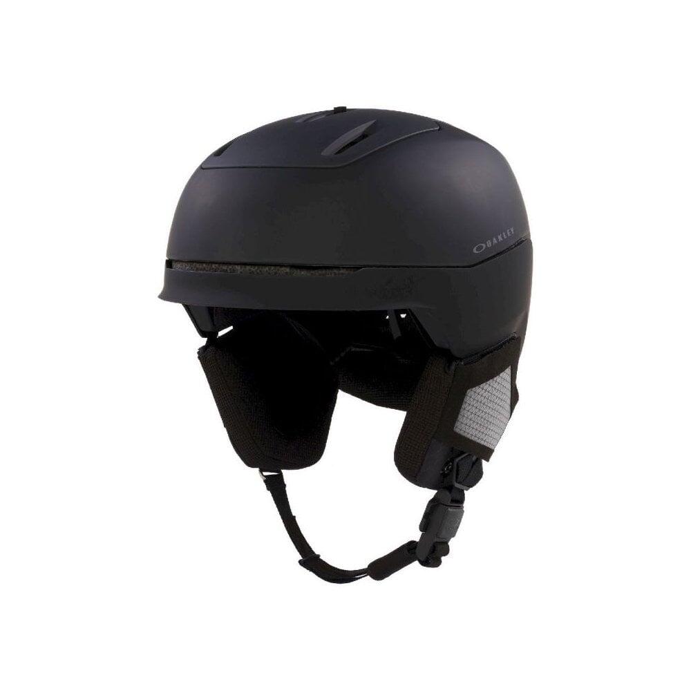 Sporty zimowe Kaski Oakley MOD5 Kask narciarski - S - Blackout