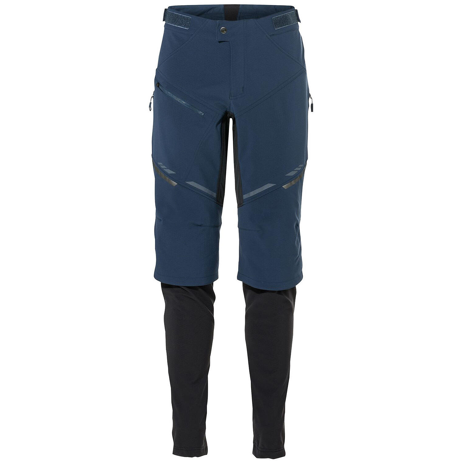 Spodnie softshell VAUDE Virt