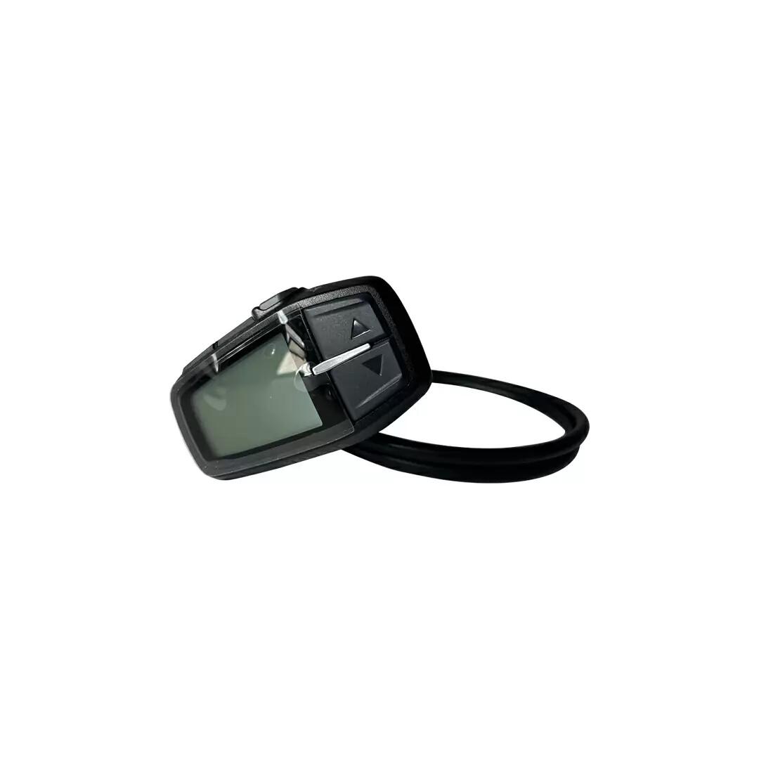 Ekran LCD Yamaha E-bike A2