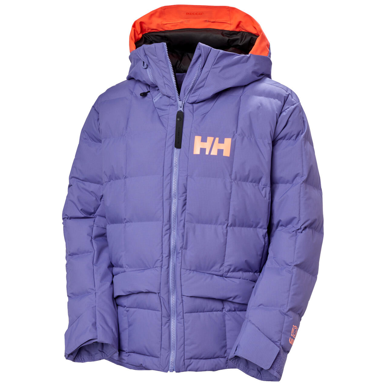 Damska kurtka narciarska Helly Hansen Emiko Ridable