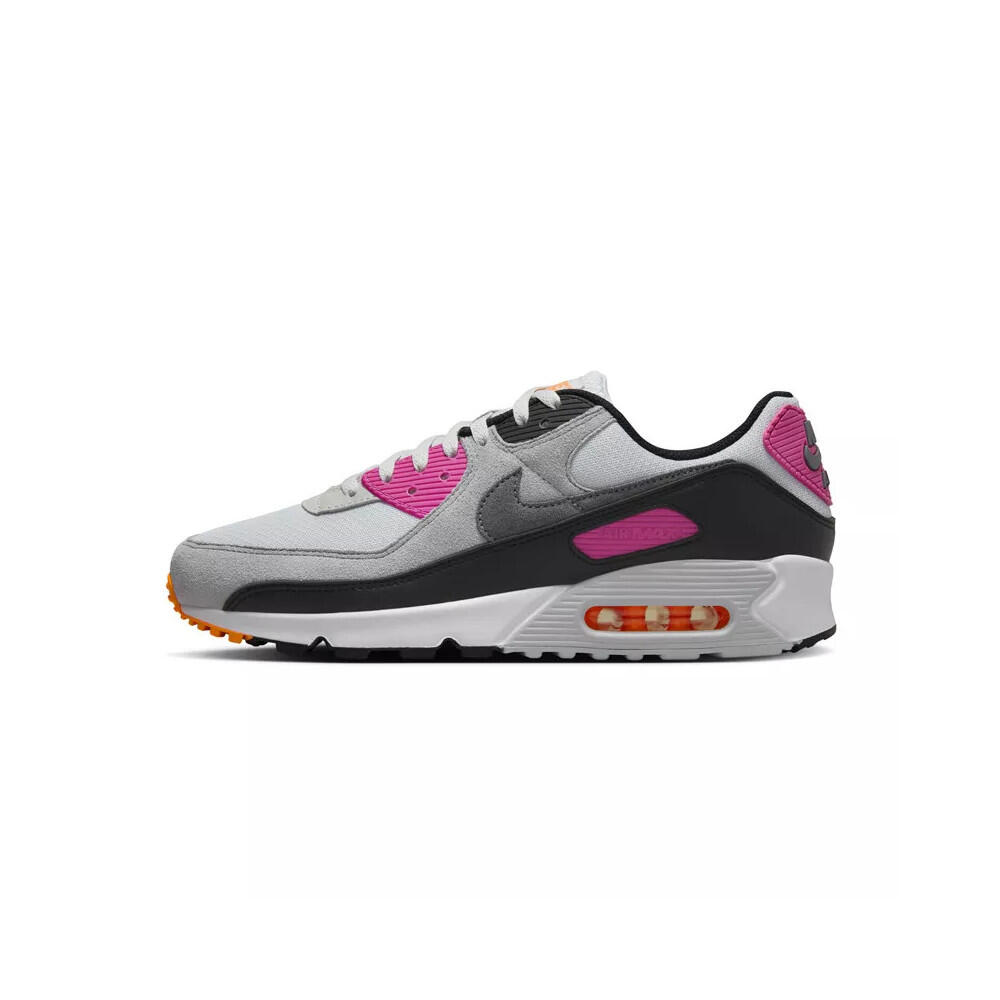 Buty do chodzenia męskie Nike Air Max 90