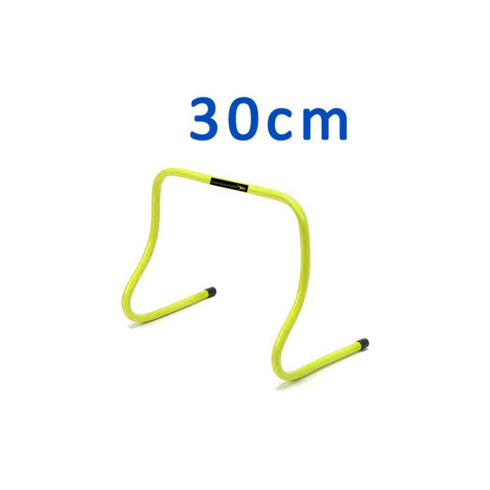 Płotek treningowy Yakimasport 30 cm