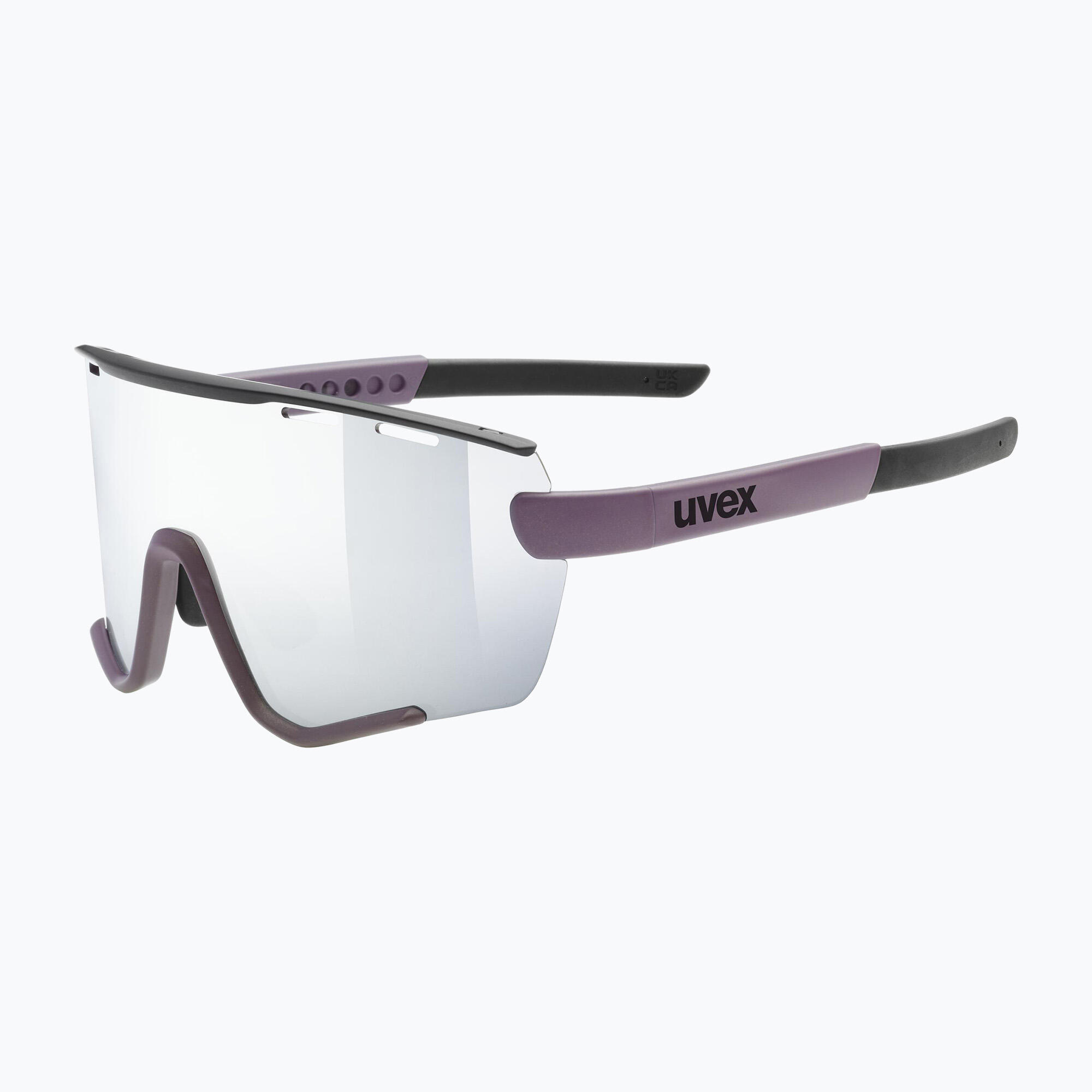 Okulary przeciwsłoneczne UVEX Sportstyle 236 Small Set