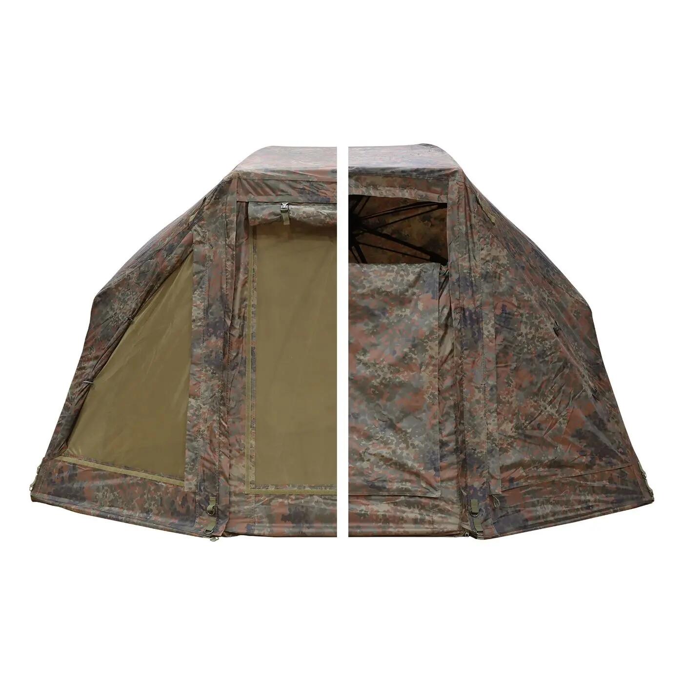 Uchwyt siatki do lądowania Sonik Opti-Cam 60" Oval Brolly Front