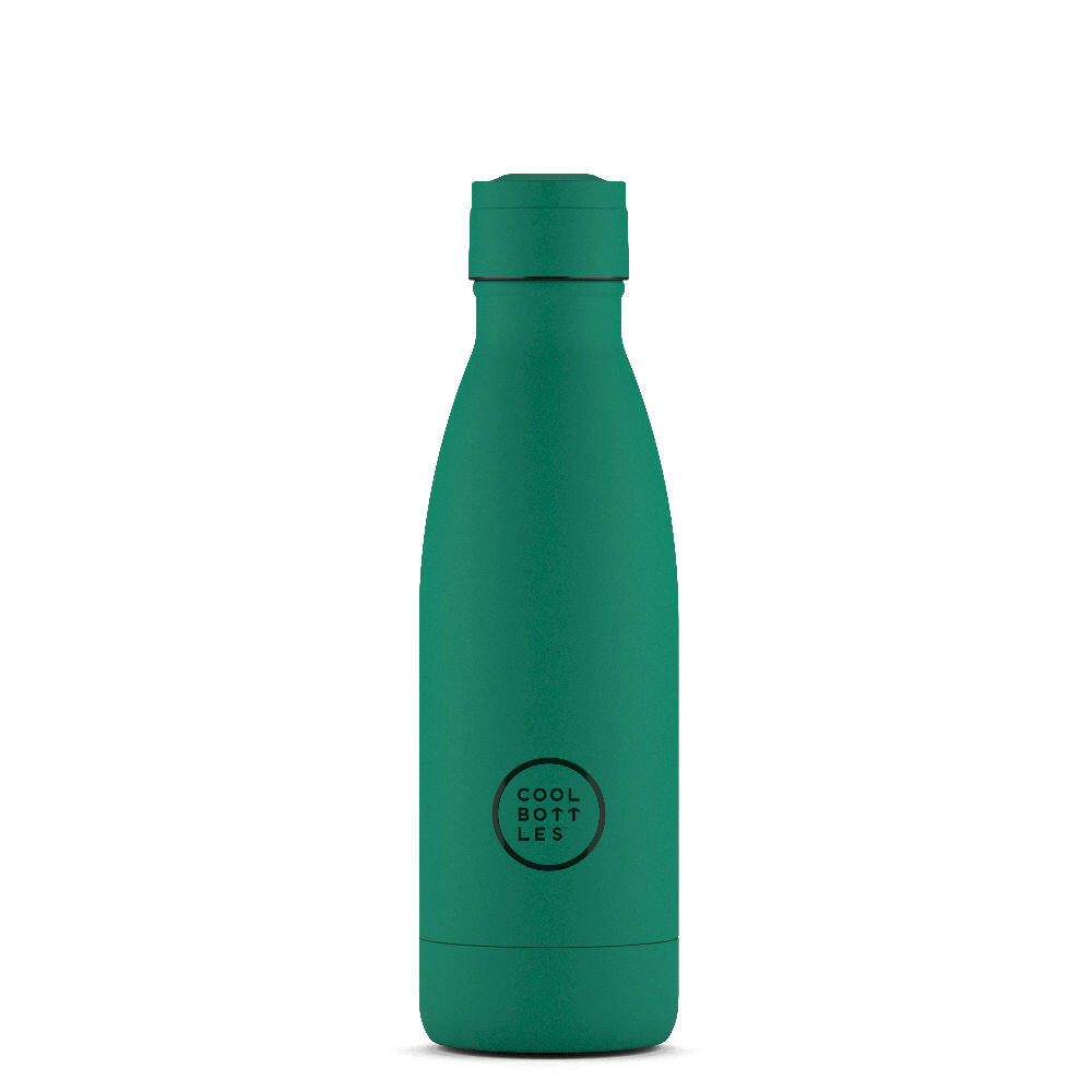 Butelka termiczna Cool Bottles 350 ml Triple cool